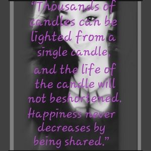 Meet your Posher, Samantha